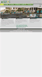 Mobile Screenshot of cefac21.com